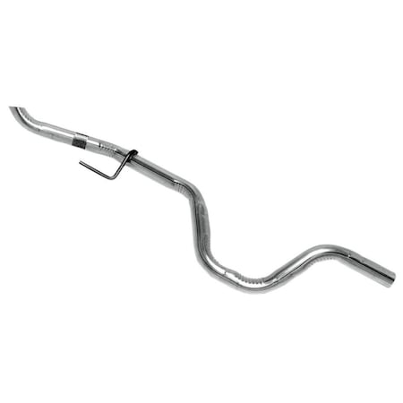 Walker EXHAUST TAIL PIPE 45378